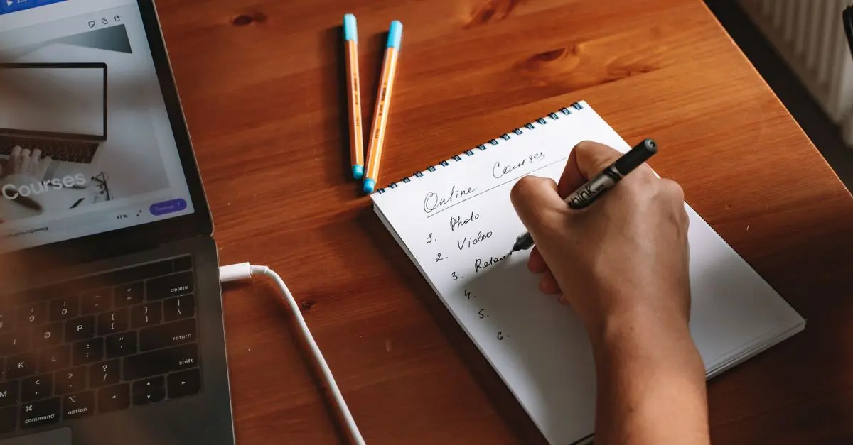Cómo Crear un Horario de Estudio Efectivo para Aprender Español