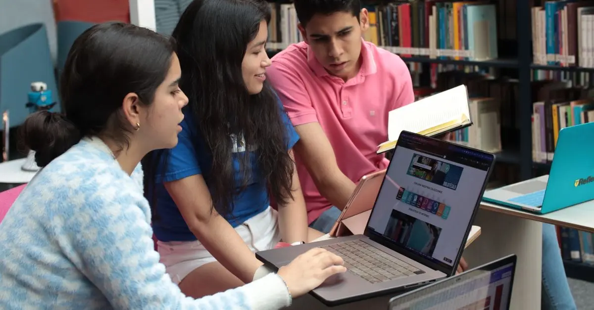 Últimas Tendencias en Tecnología Educativa en 2026
