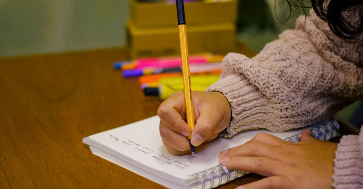 Cómo Crear un Plan de Estudio Efectivo para Aprender Español