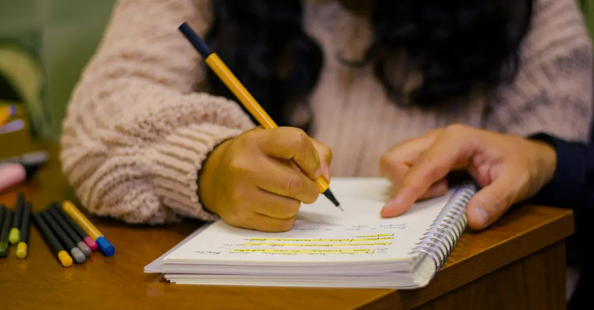 Cómo Mejorar tu Vocabulario en Español: 10 Estrategias Efectivas