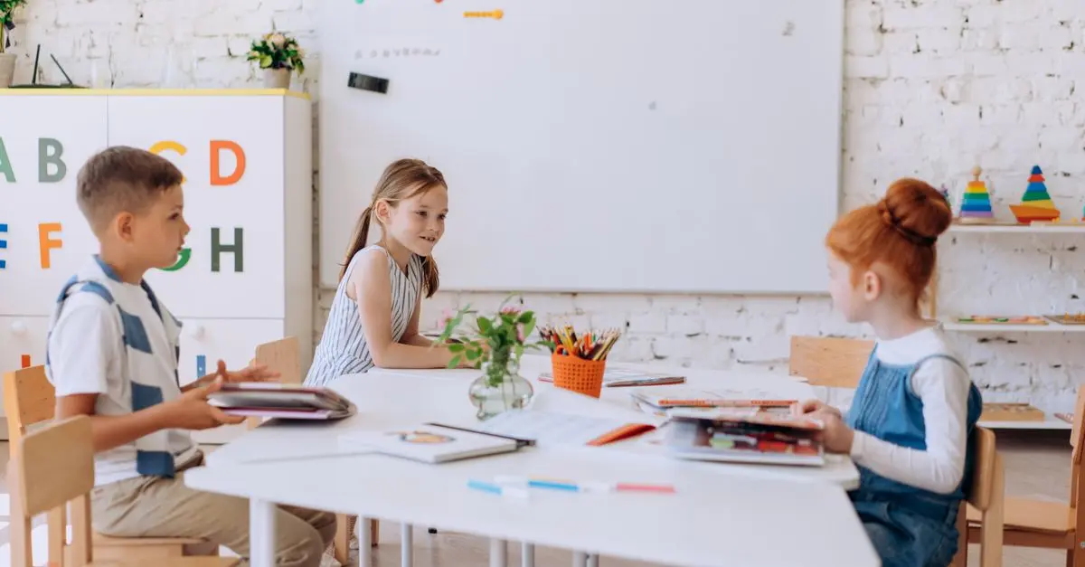 Cómo Crear un Plan de Estudio Efectivo para Aprender Español