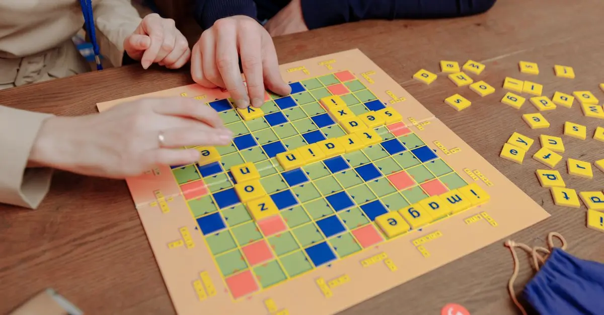 Cómo Mejorar tu Vocabulario en Español con Juegos Interactivos