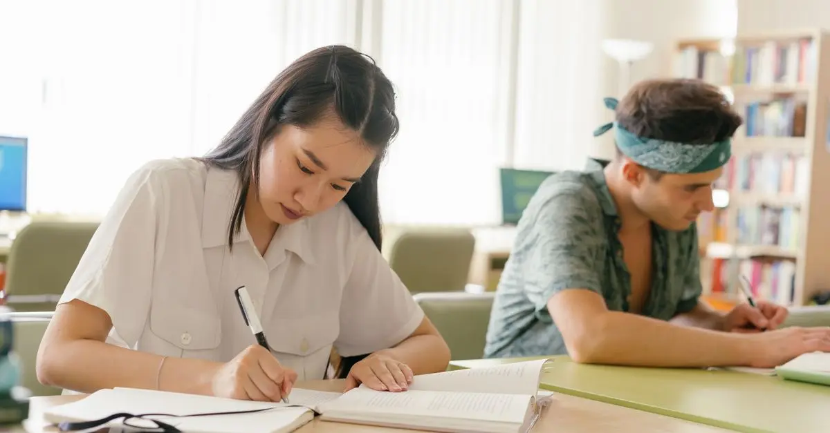 Cómo Prepararse para un Examen de Español