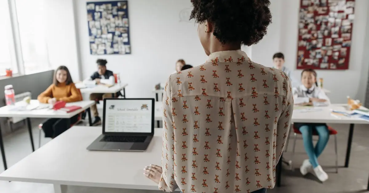 Cómo Planificar tus Clases de Español Efectivamente