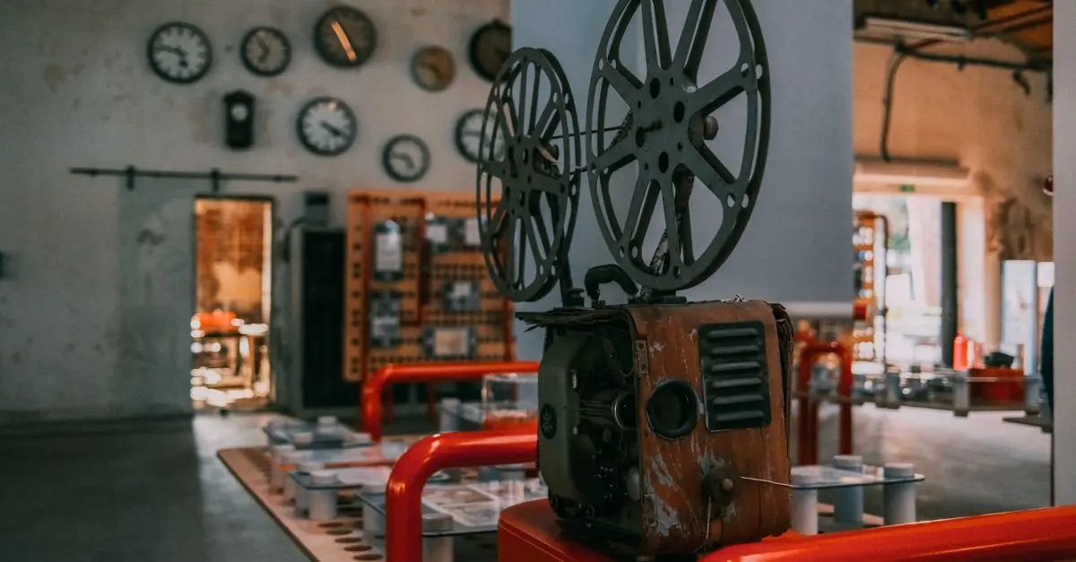Descubre las Mejores Películas para Aprender Español