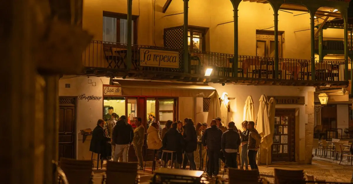 Cómo Aprender Español a Través de la Inmersión Lingüística