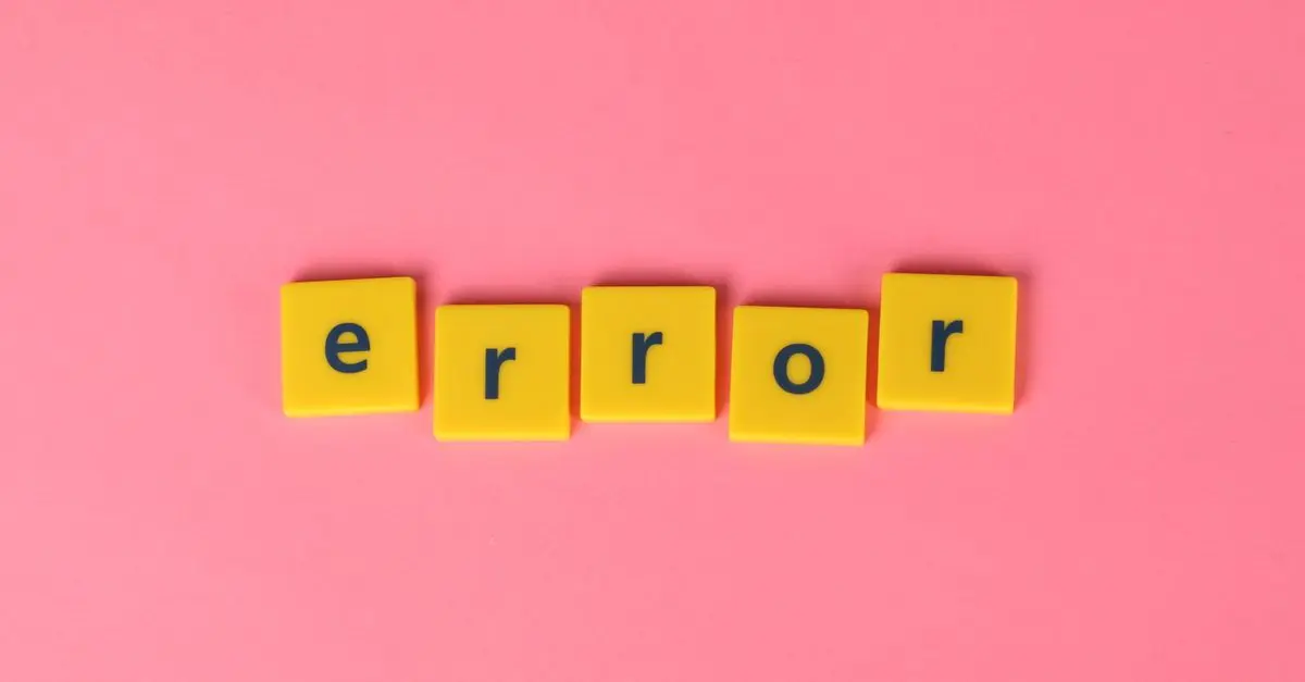 Errores Frecuentes al Aprender Español y Cómo Corregirlos