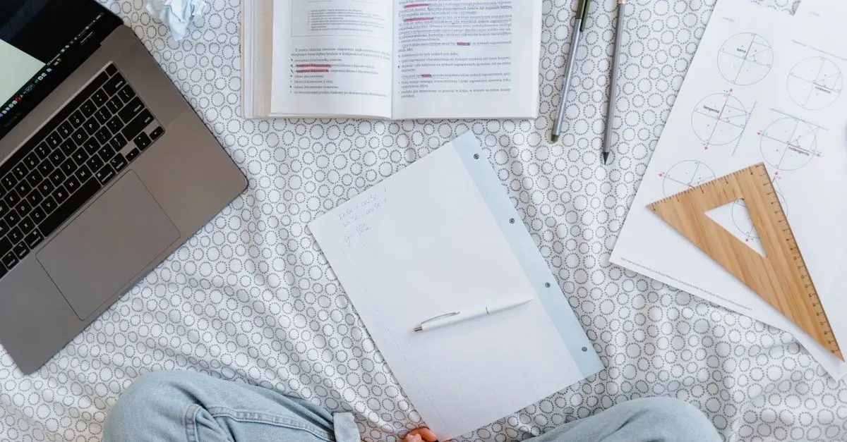 Cómo Crear un Plan de Estudio Efectivo para Aprender Español
