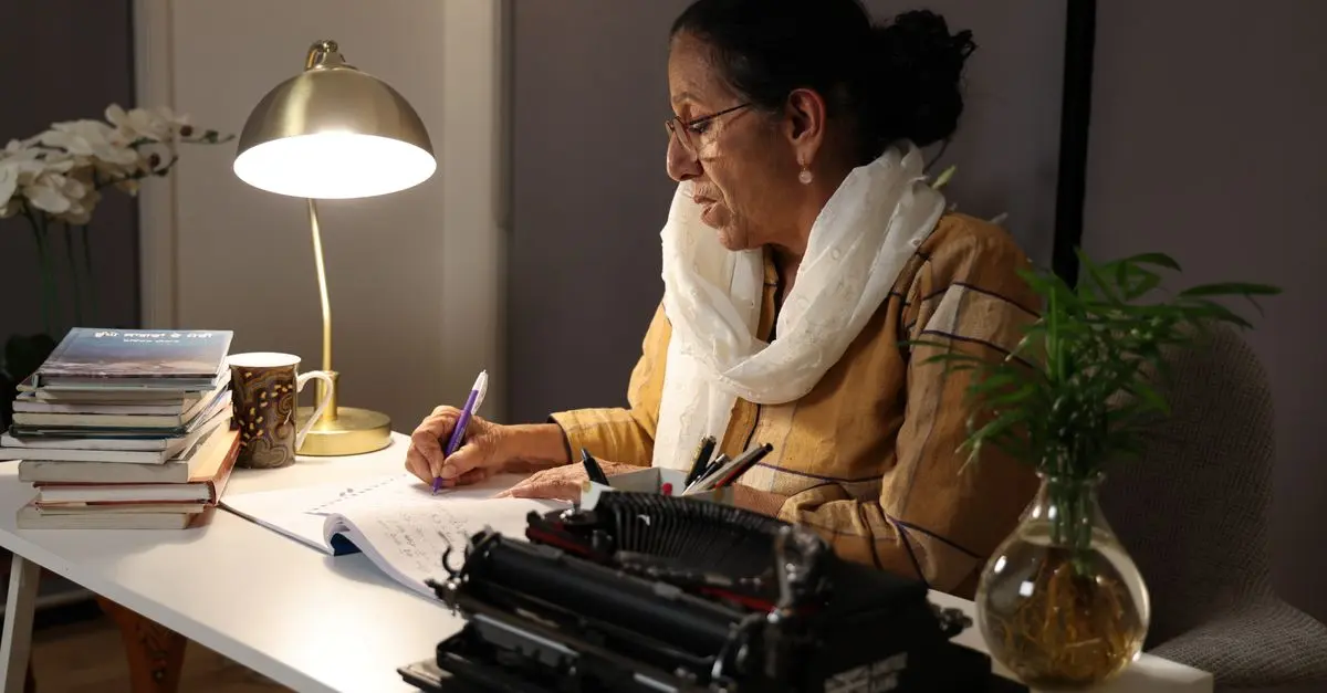 Cómo Mejorar tu Escritura en Español