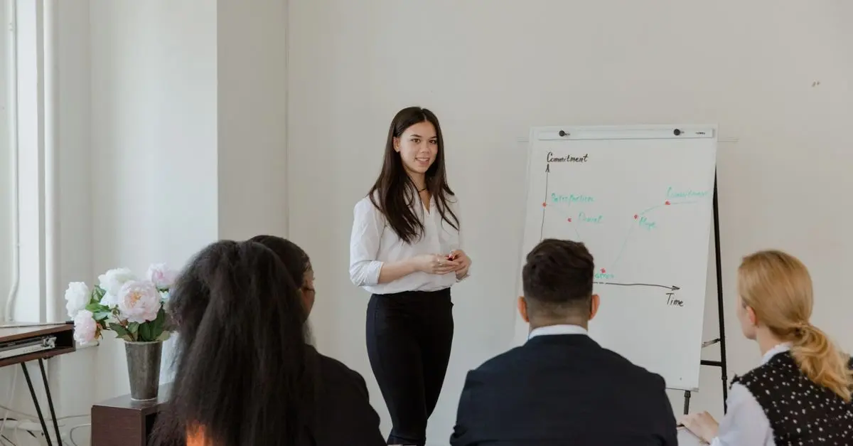 Beneficios de Aprender Español para Tu Carrera Profesional