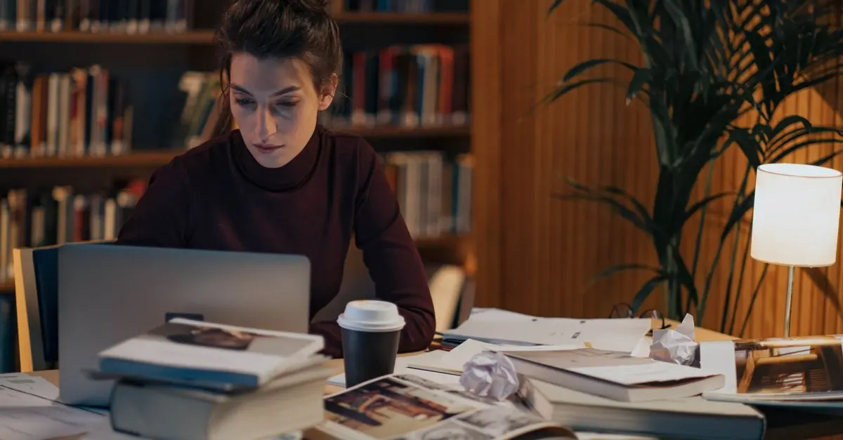 Cómo Crear un Plan de Estudio Efectivo para Aprender Español
