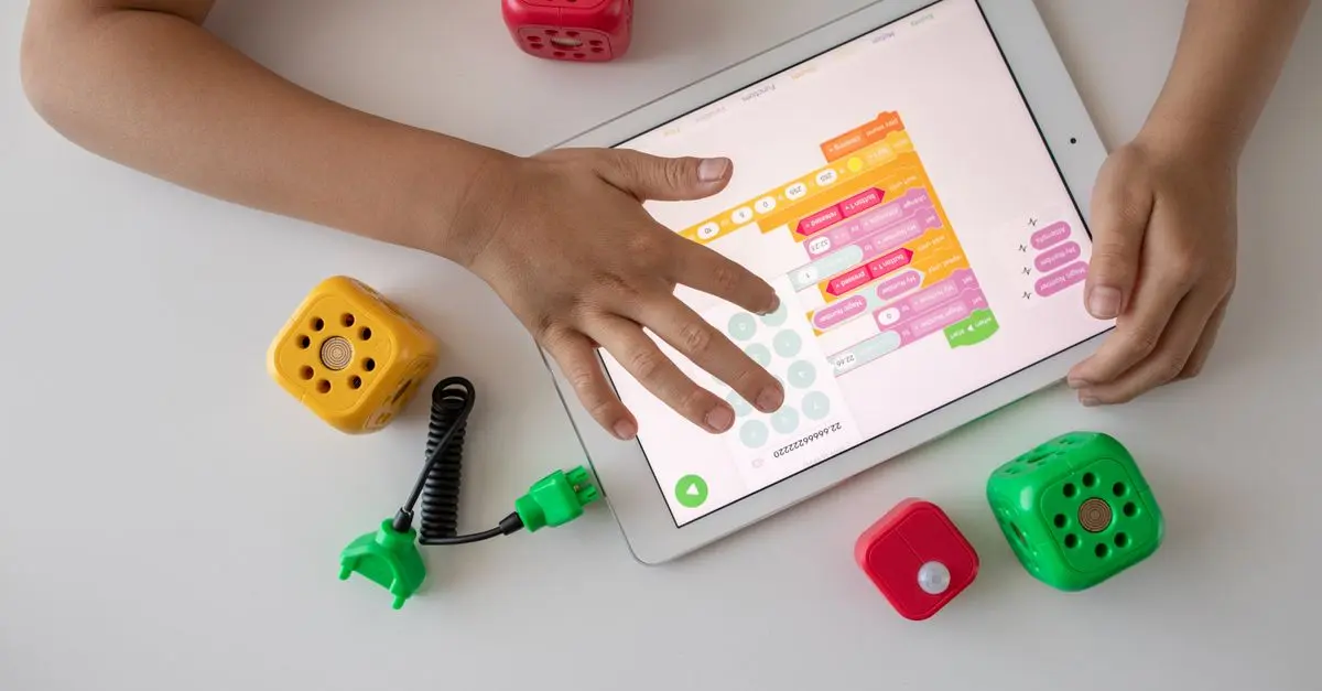 Cómo Utilizar Recursos Digitales para Aprender Español Eficazmente