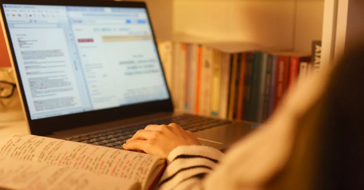 Los Mejores Métodos para Aprender Español en Línea