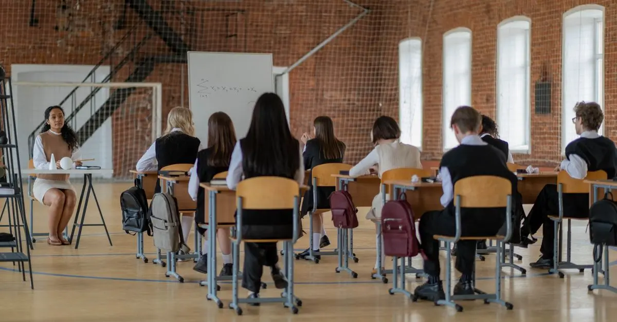 Errores Comunes al Aprender Español y Cómo Corregirlos