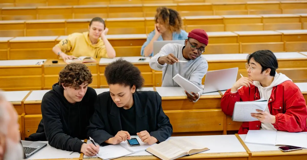 Cómo Crear un Plan de Estudio Efectivo para Aprender Español
