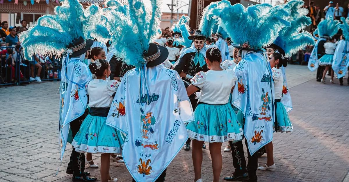 Cómo Aprender Español a Través de Actividades Culturales