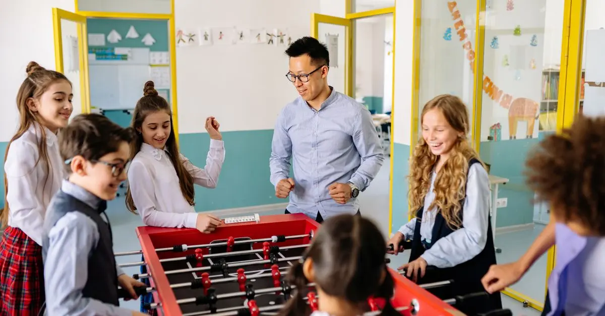 Cómo Aprender Español con Juegos Divertidos