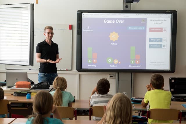 Cómo Evaluar la Calidad de un Curso de Español