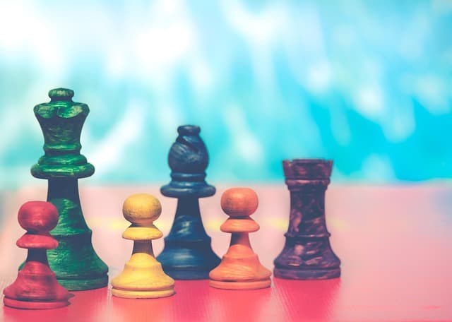 Cómo Usar los Juegos de Mesa para Aprender Español Efectivamente