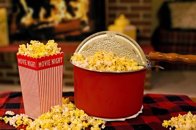 Cómo Aprender Español a Través del Cine: Guía Práctica