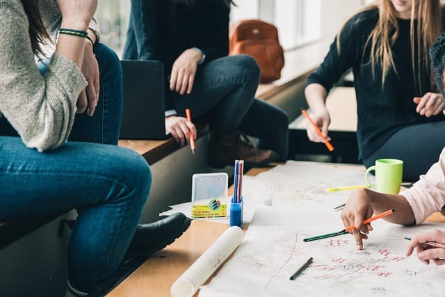 10 Recursos Efectivos para Aprender Español en Línea