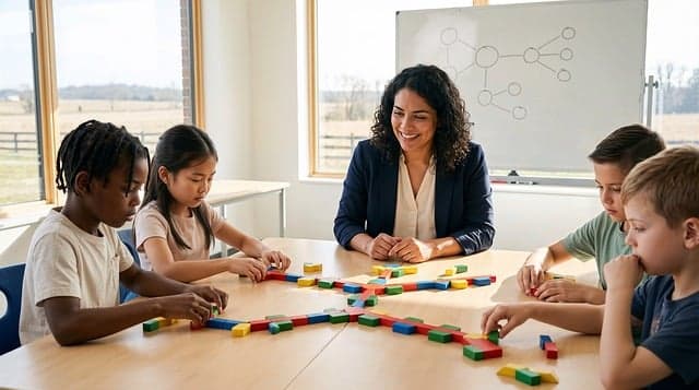 Cómo Elegir el Mejor Curso de Español para Ti